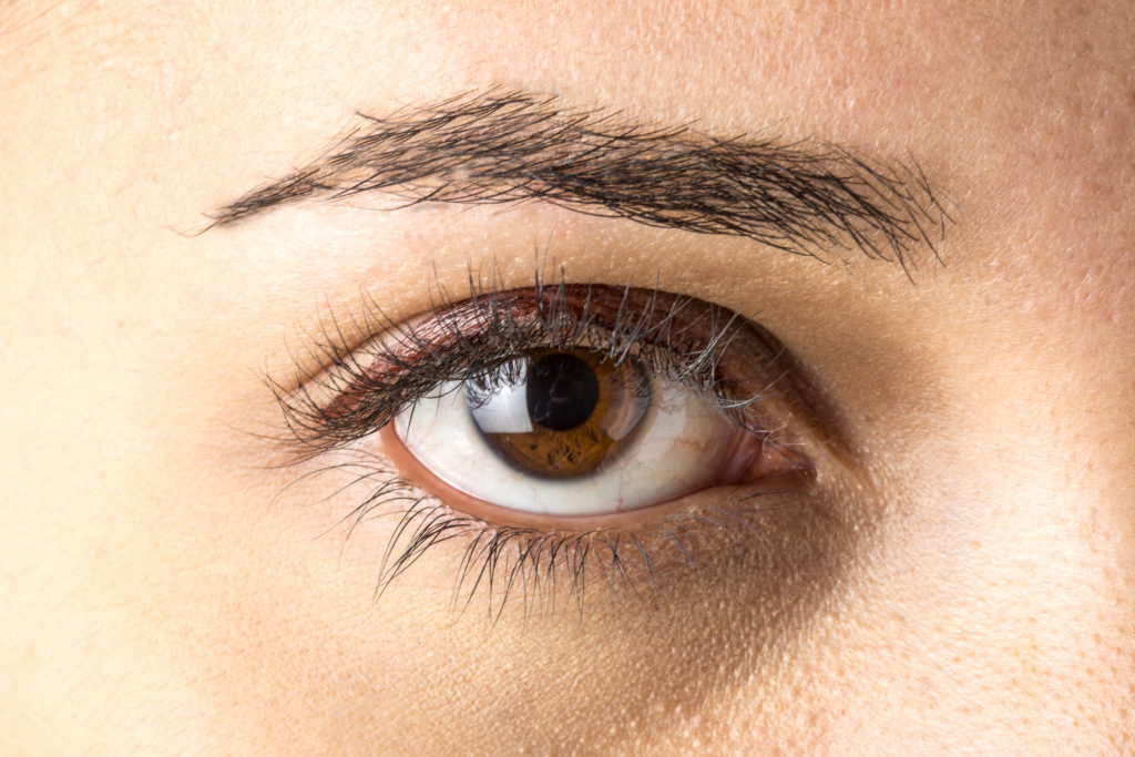 Center for Eyelid Problems | Surgery for Sagging Eyelids